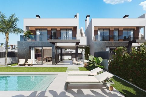 Villa i Torre Pacheco, Murcia, Torre Pacheco - € 755.000 | Ref: SKNBS-97872 - foto 8