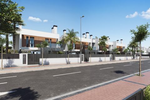 Villa i Torre Pacheco, Murcia, Torre Pacheco - € 755.000 | Ref: SKNBS-97872 - foto 17