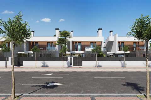 Villa i Torre Pacheco, Murcia, Torre Pacheco - € 755.000 | Ref: SKNBS-97872 - foto 19