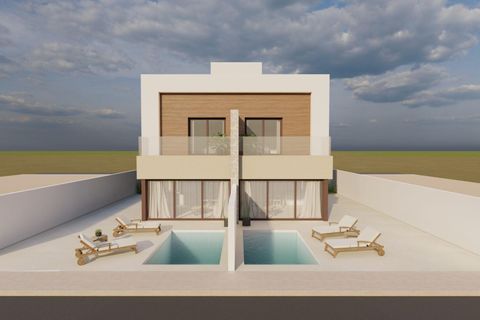 Byhus i San Javier, Murcia, San Javier - € 376.500 | Ref: SKNBS-42154 - foto 4
