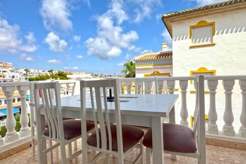 Duplex i Torrevieja, Alicante - foto 3