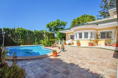 Villa i Torrevieja, Alicante - foto 1
