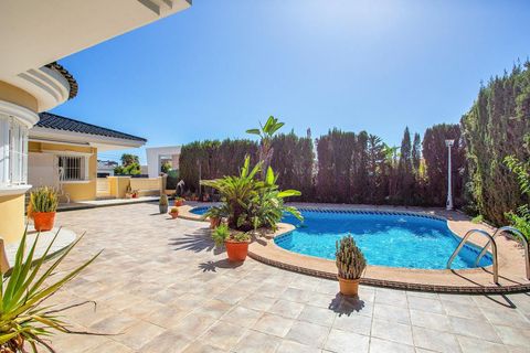 Villa i Torrevieja, Alicante - foto 2