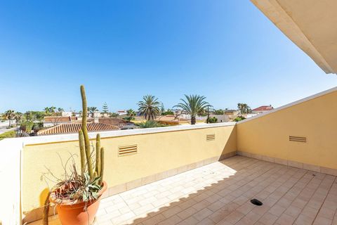 Villa a Torrevieja, Alicante, Torrevieja - € 780.000 | Ref: 21-S647_776/11012 - foto 43