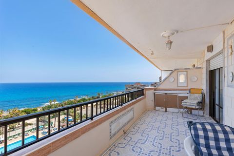 Wohnung in Torrevieja, Alicante - Foto 1