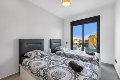 Bungalou a Torrevieja, Alicante, Torrevieja - € 269.900 | Ref: 21-SMK07_776/11012 - foto 19