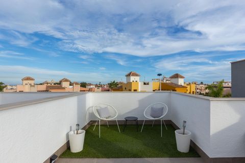Bungalou a Torrevieja, Alicante, Torrevieja - € 269.900 | Ref: 21-SMK07_776/11012 - foto 26