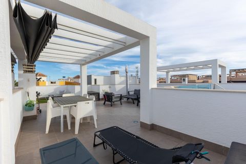 Bungalou a Torrevieja, Alicante, Torrevieja - € 269.900 | Ref: 21-SMK07_776/11012 - foto 28