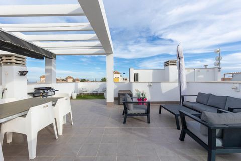 Bungalou a Torrevieja, Alicante, Torrevieja - € 269.900 | Ref: 21-SMK07_776/11012 - foto 30