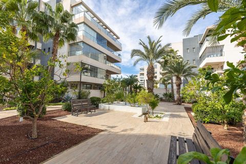 Lägenhet i Orihuela Costa, Alicante - foto 1
