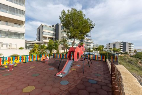 Lägenhet i Orihuela Costa, Alicante - foto 4