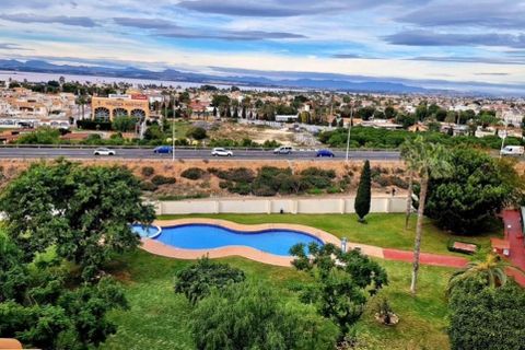 Lägenhet i Torrevieja, Alicante - foto 1