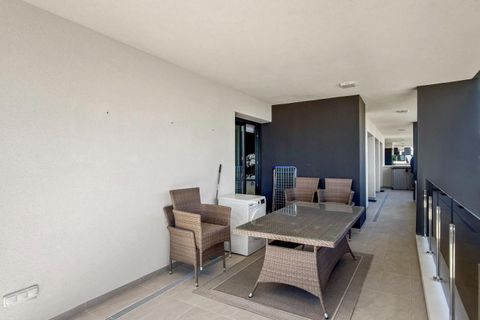 Appartement in Orihuela Costa, Alicante - foto 1