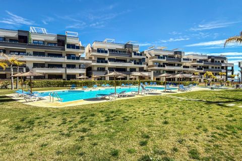 Appartement in Orihuela Costa, Alicante - foto 2