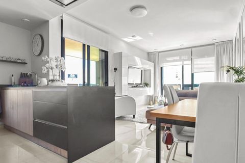 Appartement in Orihuela Costa, Alicante - foto 4