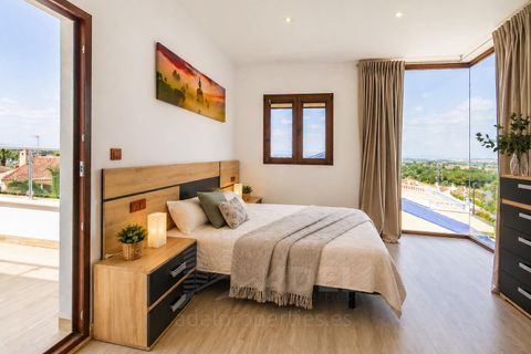 Villa i Rojales, Alicante, Rojales - € 549.000 | Ref: AC18-2569/11012 - foto 6