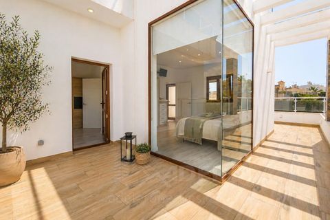 Villa i Rojales, Alicante, Rojales - € 549.000 | Ref: AC18-2569/11012 - foto 8