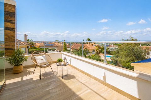 Villa i Rojales, Alicante, Rojales - € 549.000 | Ref: AC18-2569/11012 - foto 10