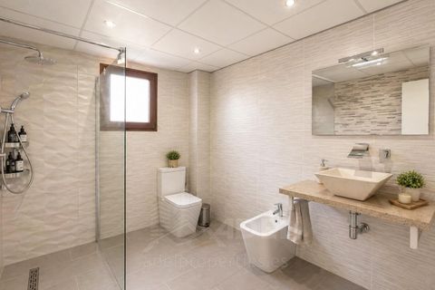 Villa i Rojales, Alicante, Rojales - € 549.000 | Ref: AC18-2569/11012 - foto 11