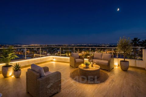 Villa i Rojales, Alicante, Rojales - € 549.000 | Ref: AC18-2569/11012 - foto 23