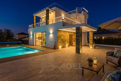 Villa i Rojales, Alicante, Rojales - € 549.000 | Ref: AC18-2569/11012 - foto 24
