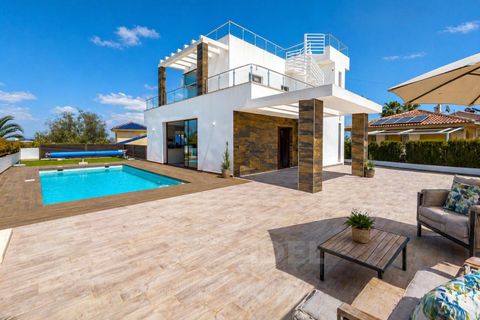 Villa i Rojales, Alicante, Rojales - € 549.000 | Ref: AC18-2569/11012 - foto 25