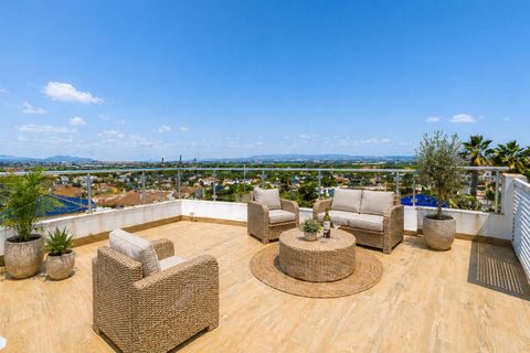 Villa i Rojales, Alicante, Rojales - € 549.000 | Ref: AC18-2569/11012 - foto 26