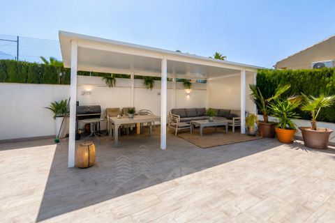 Villa i Rojales, Alicante, Rojales - € 549.000 | Ref: AC18-2569/11012 - foto 27