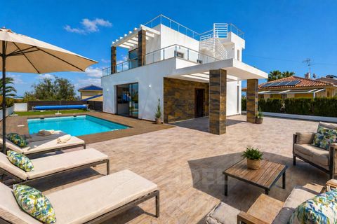 Villa i Rojales, Alicante, Rojales - € 549.000 | Ref: AC18-2569/11012 - foto 31