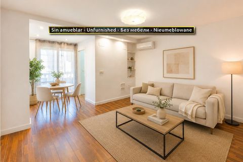 Lägenhet i Torrevieja, Alicante - foto 1