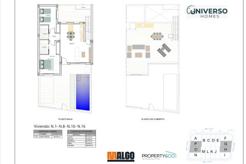 Villa a Roldan, Murcia, Roldan - € 262.900 | Ref: N.4- C - foto 17