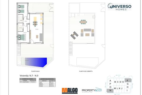 Villa a Roldan, Murcia, Roldan - € 262.900 | Ref: N.4- C - foto 19