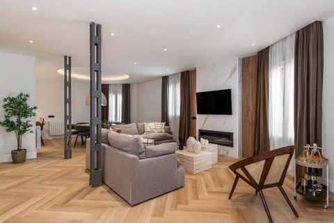 Leilighet i Madrid, Madrid, Madrid - € 1 890 000 | Ref: 14141-BGL/2912 - foto 2