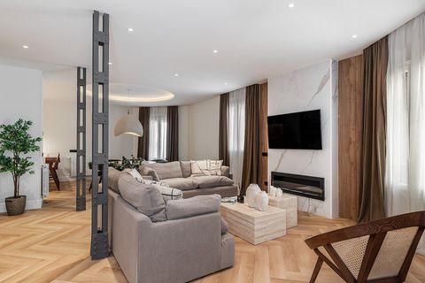 Leilighet i Madrid, Madrid, Madrid - € 1 890 000 | Ref: 14141-BGL/2912 - foto 3