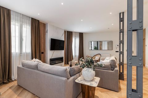 Leilighet i Madrid, Madrid, Madrid - € 1 890 000 | Ref: 14141-BGL/2912 - foto 4