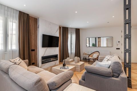 Leilighet i Madrid, Madrid, Madrid - € 1 890 000 | Ref: 14141-BGL/2912 - foto 5