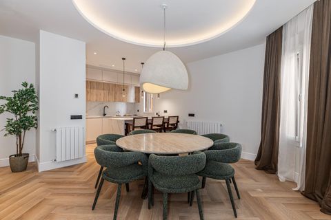 Leilighet i Madrid, Madrid, Madrid - € 1 890 000 | Ref: 14141-BGL/2912 - foto 14