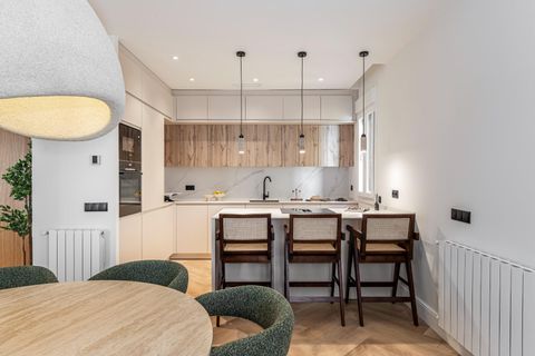 Leilighet i Madrid, Madrid, Madrid - € 1 890 000 | Ref: 14141-BGL/2912 - foto 15