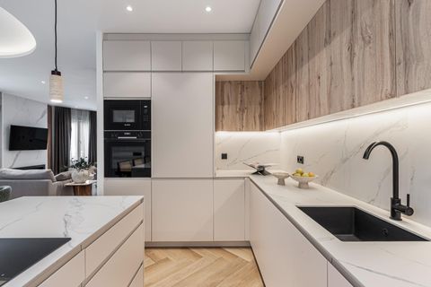 Leilighet i Madrid, Madrid, Madrid - € 1 890 000 | Ref: 14141-BGL/2912 - foto 18