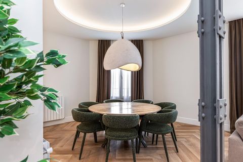Leilighet i Madrid, Madrid, Madrid - € 1 890 000 | Ref: 14141-BGL/2912 - foto 20