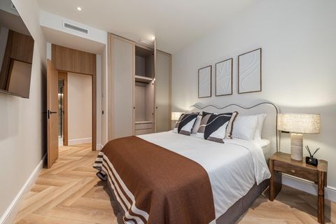 Leilighet i Madrid, Madrid, Madrid - € 1 890 000 | Ref: 14141-BGL/2912 - foto 38