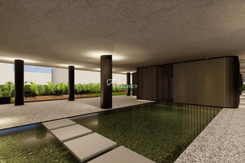 Leilighet i Canidelo, Porto, Canidelo - € 1 550 000 | Ref: Living_Sea_18.A.AF - foto 2