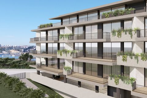 Leilighet i Canidelo, Porto, Canidelo - € 1 550 000 | Ref: Living_Sea_18.A.AF - foto 5