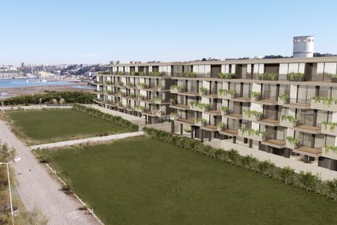 Leilighet i Canidelo, Porto, Canidelo - € 1 550 000 | Ref: Living_Sea_18.A.AF - foto 16