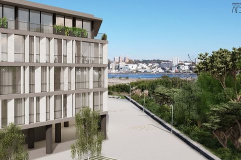 Leilighet i Canidelo, Porto, Canidelo - € 1 550 000 | Ref: Living_Sea_18.A.AF - foto 17