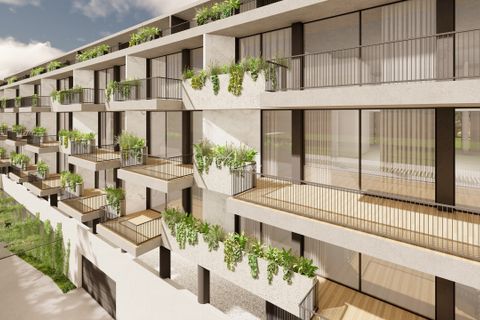Leilighet i Canidelo, Porto, Canidelo - € 1 275 000 | Ref: Living_Sea_18.A.AH - foto 8