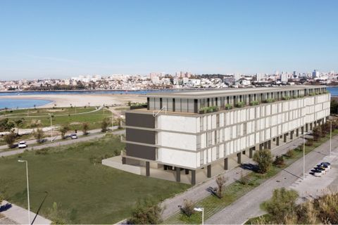 Leilighet i Canidelo, Porto, Canidelo - € 1 275 000 | Ref: Living_Sea_18.A.AH - foto 15