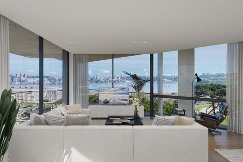 Leilighet i Canidelo, Porto, Canidelo - € 1 275 000 | Ref: Living_Sea_18.A.AH - foto 22