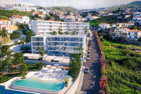 Lejlighed i Calheta, Madeira, Calheta - € 960.000 | Ref: ORN_A1_11F - foto 8