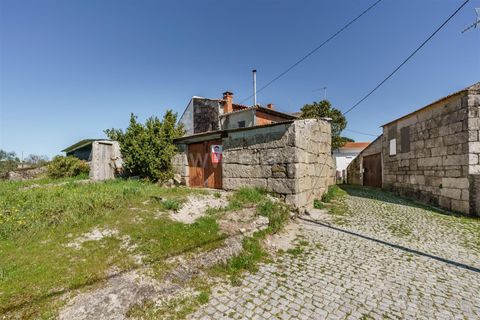 Villa i Seia, Guarda, Seia - € 72.000 | Ref: 382260016 - foto 2